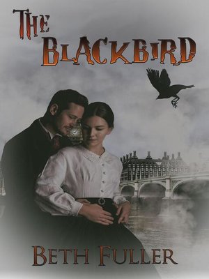 cover image of The Blackbird